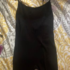 route 21 black bodysuit